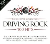 Front Standard. 100 Hits: Driving Rock [2013] [CD].