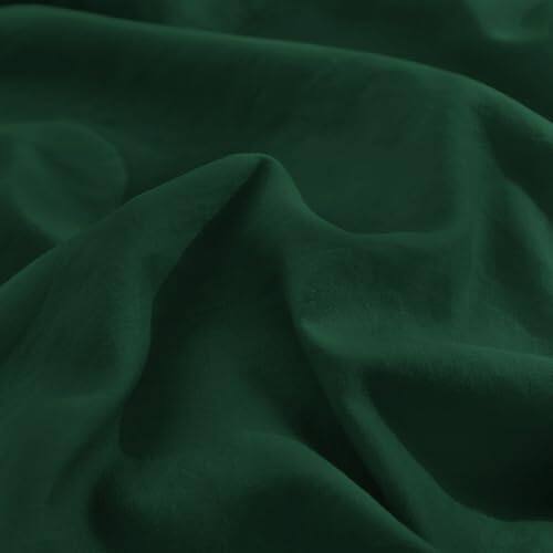 06 - Emerald Green-King (104*90 in)