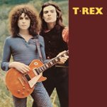 Front Standard. T. Rex [Deluxe Edition] [CD].