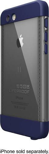 LifeProof - nd Case for Apple iPhone 6 - Blue