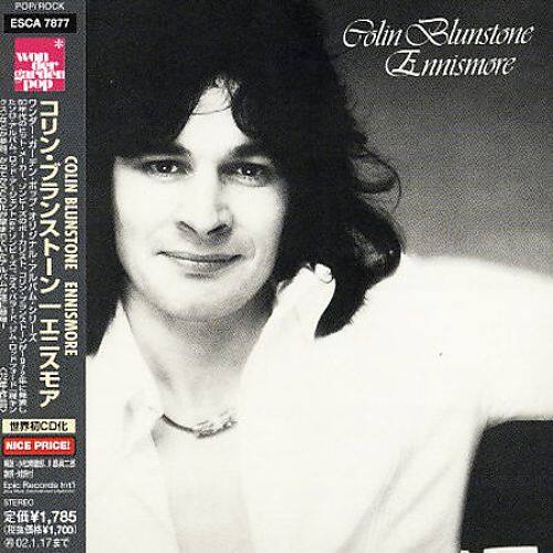 

Ennismore [LP] - VINYL