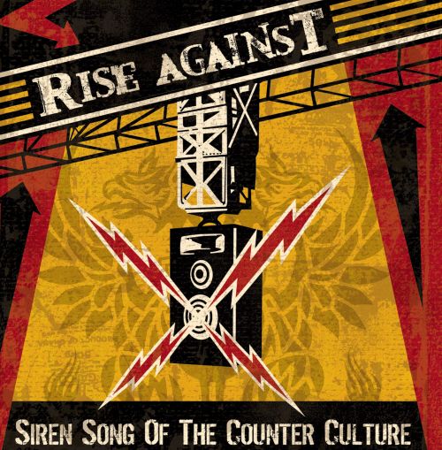 

Siren Song Of The Counter-Culture [LP] - VINYL