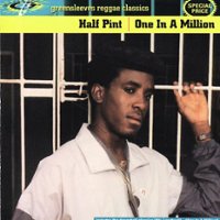 One in a Million [LP] - VINYL - Front_Standard