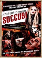 Ancient Demon Succubi [DVD] [2014] - Front_Original
