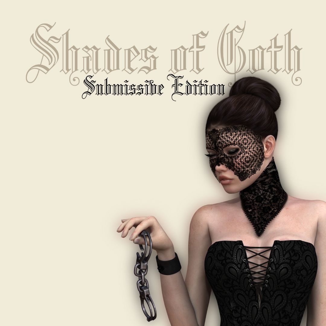 Best Buy: Shades of Goth: Submissive Edition [CD]