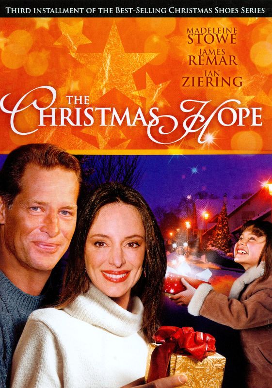  Christmas Hope [DVD] [2009]