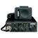 Angle. Uniden - 40-Channel CB Radio Scanner - Black.