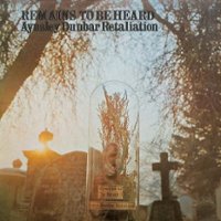 Remains To Be Heard [180g Vinyl] [LP] - VINYL - Front_Standard
