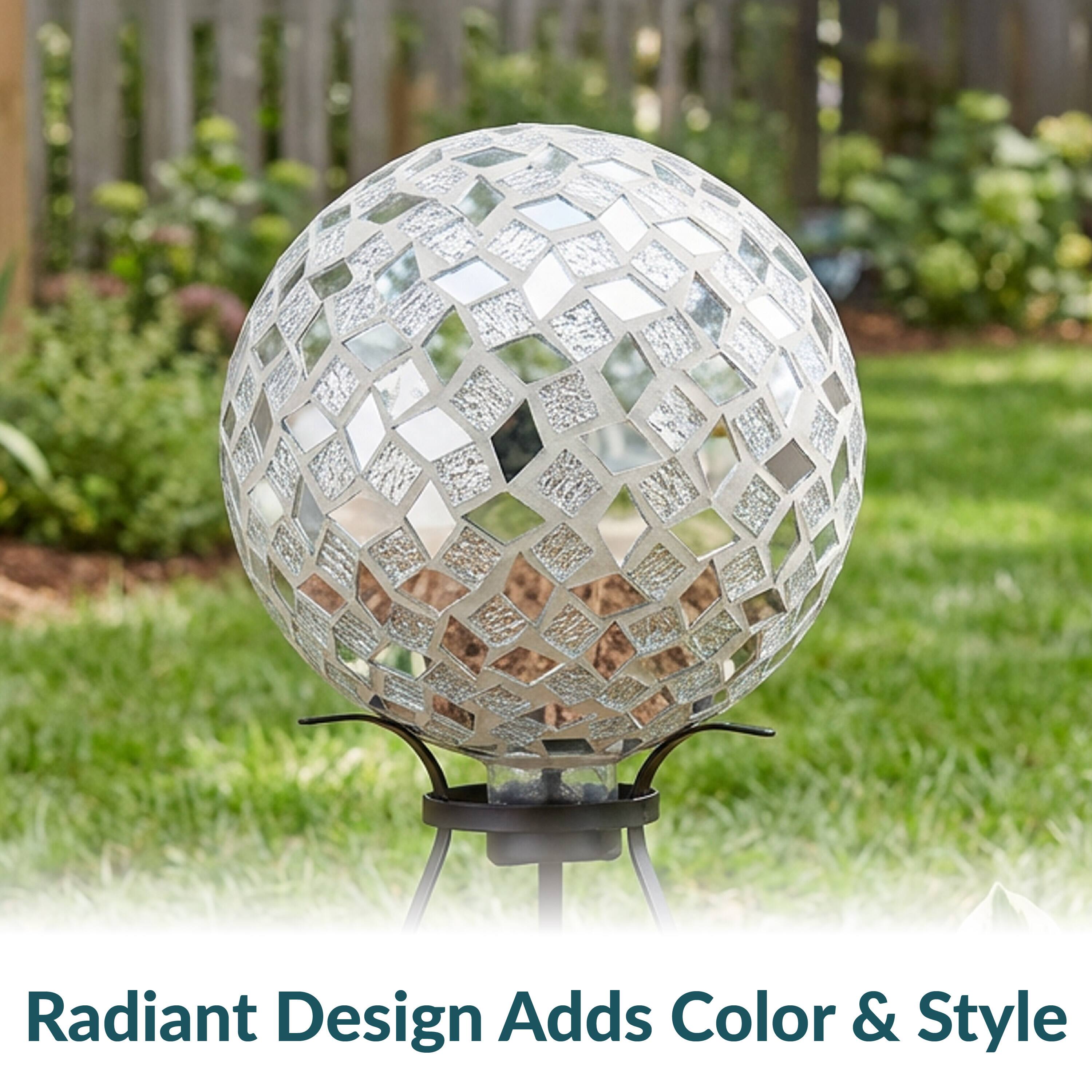 Radiant Design Adds Color & Style
