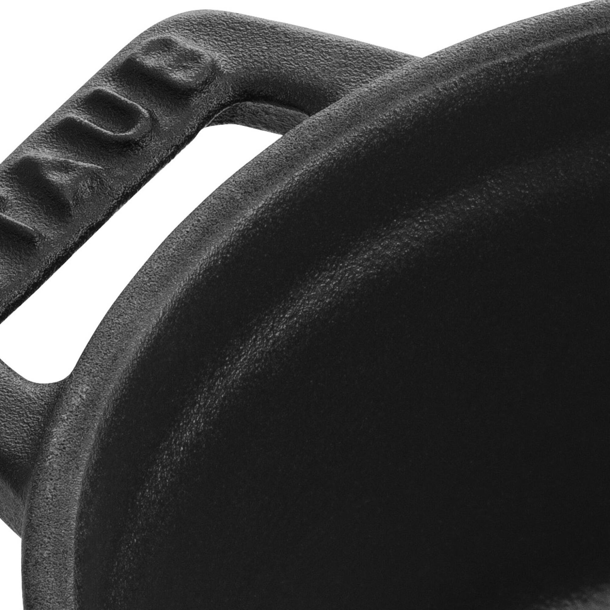 Alt View 5. Staub - Staub Cast Iron Mini Round Cocotte, Dutch Oven, 0.25-quart, serves 1, Made in France, Matte Black - Matte Black.