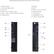 Dell OptiPlex 5070 Micro Form Factor Ports & Slots
1. Power Button
2. Universal Audio Jack
3. Line-out
4. USB 3.1 Gen 2 Type-C Port
5. USB 3.1 Gen 1 Port (with Powershare)
6. Thumbscrew
7. Wireless
8. RJ-45
9. USB 3.1 Gen 1 Ports (4)
10. Padlock Loop
11. K-lock Slot
12. DisplayPorts (2)
13. Power Connection