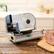 Alt View 11. LEM Product - Meat Slicer with 7.5" Blade - Aluminum.