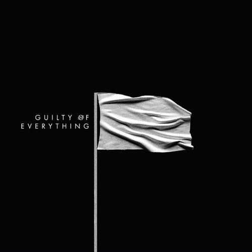  Guilty of Everything [CD]