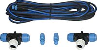 Front Standard. Raymarine - SeaTalk-NG Backbone Cable Kit for X-Series Autopilots.