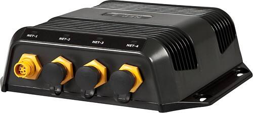 Angle Standard. Simrad - NEP-2 5-Port Network Expander.