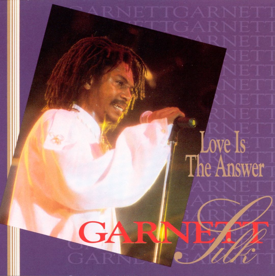 Best Buy: Love Is the Answer [CD]