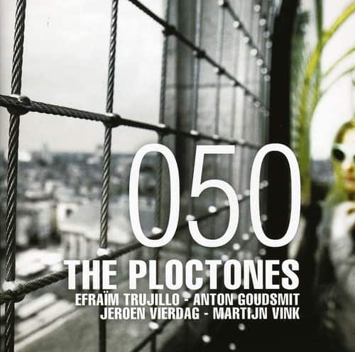 The Ploctones - 050  - COMPACT DISCS