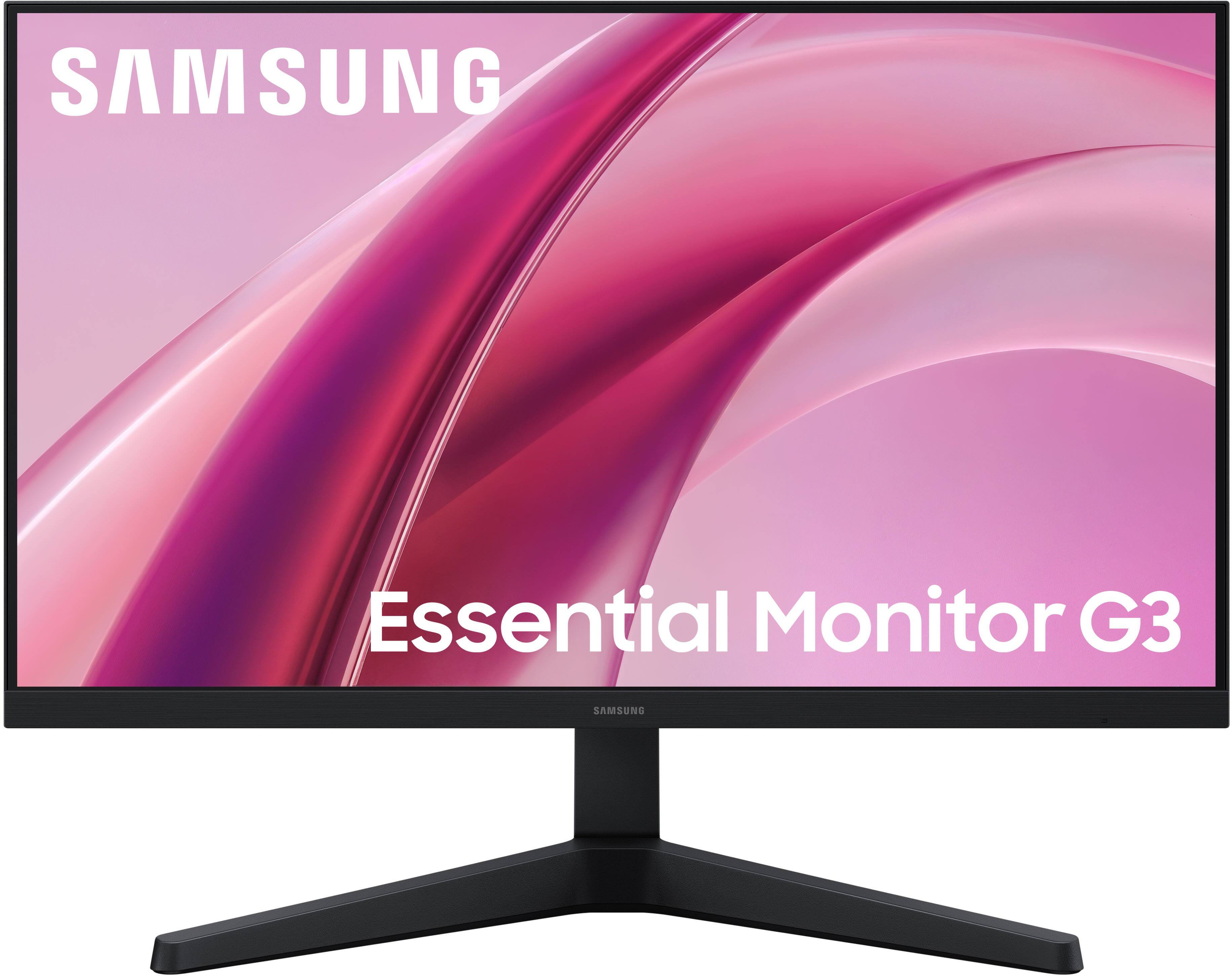 SAMSUNG  
Essential Monitor G3  
SAMSUNG