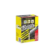 Hok for Mariono on 36 Sharpie PRO noV METAL MADERA HEAT CALOR WOOD IC CEMENTO 500F 260C CONCRETE TO RESISTE HASTA 36