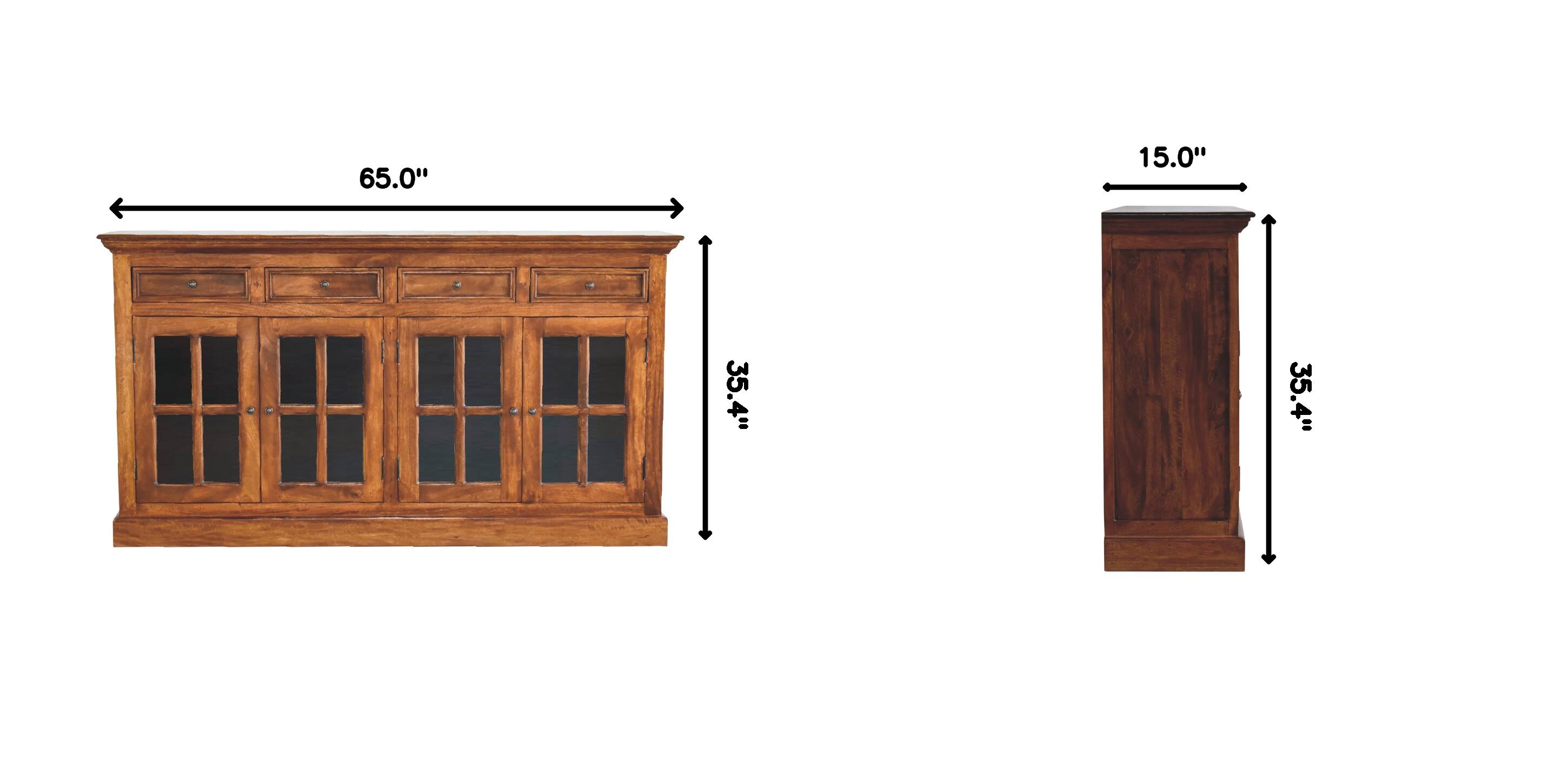 65.0" 15.0" 35.4" 35.4"