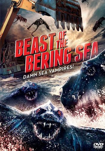 

Beast of the Bering Sea [DVD] [2013]