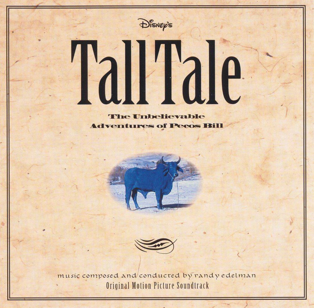 Best Buy: Disney's Tall Tale: The Unbelievable Adventures of Pecos