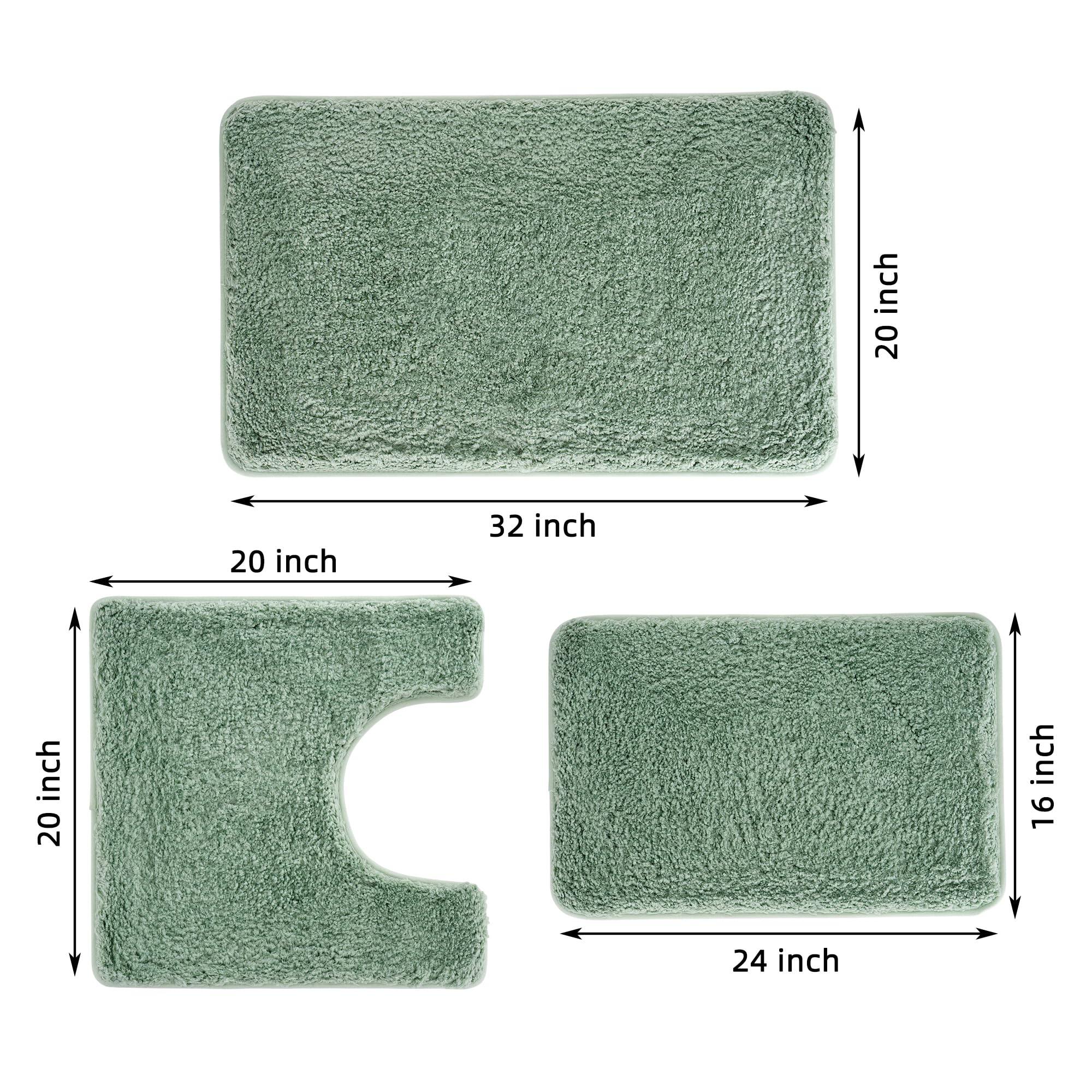 - 20 inch x 20 inch
- 32 inch x 20 inch
- 24 inch x 16 inch