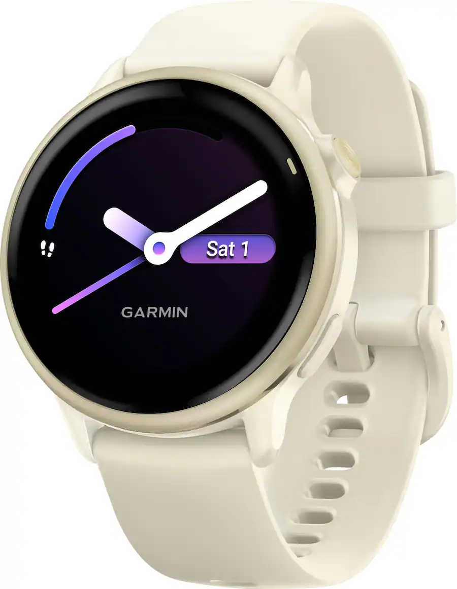 Rose Gold Power Garmin Vivoactive 4s Garmin Venu Garmin Vivoactive