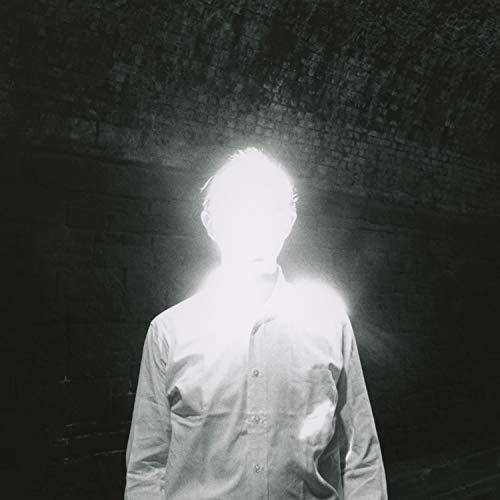 Front. Jim James - Uniform Clarity   - VINYL LP.