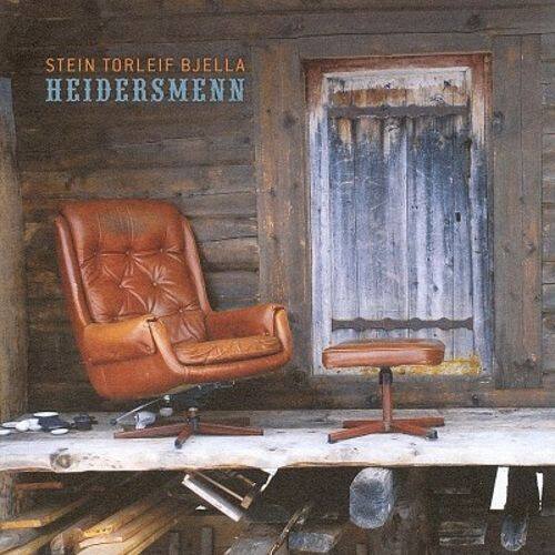 

Heidersmenn [LP] - VINYL