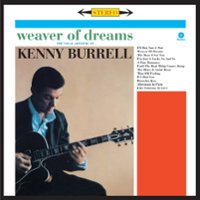 Weaver of Dreams [LP] - VINYL - Front_Original