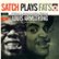 Front. Satch Plays Fats: The Music of Fats Waller [LP].