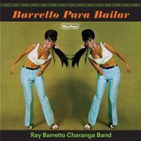 Barretto Para Bailar [LP] - VINYL - Front_Standard
