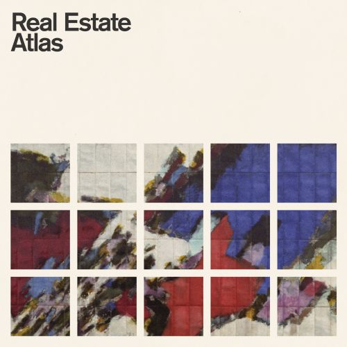  Atlas [LP] - VINYL