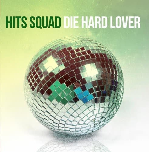 Hits Squad - Die Hard Lover   - CD5 MAXI-SINGLE price history on PriceWatchPro