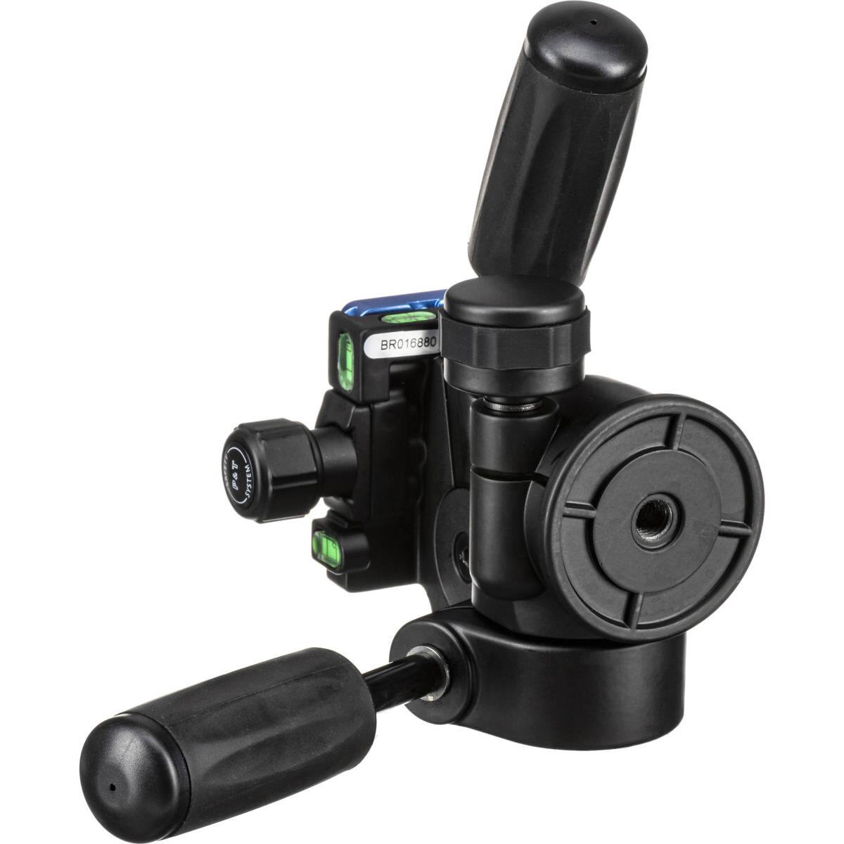 BR016880  
P&T