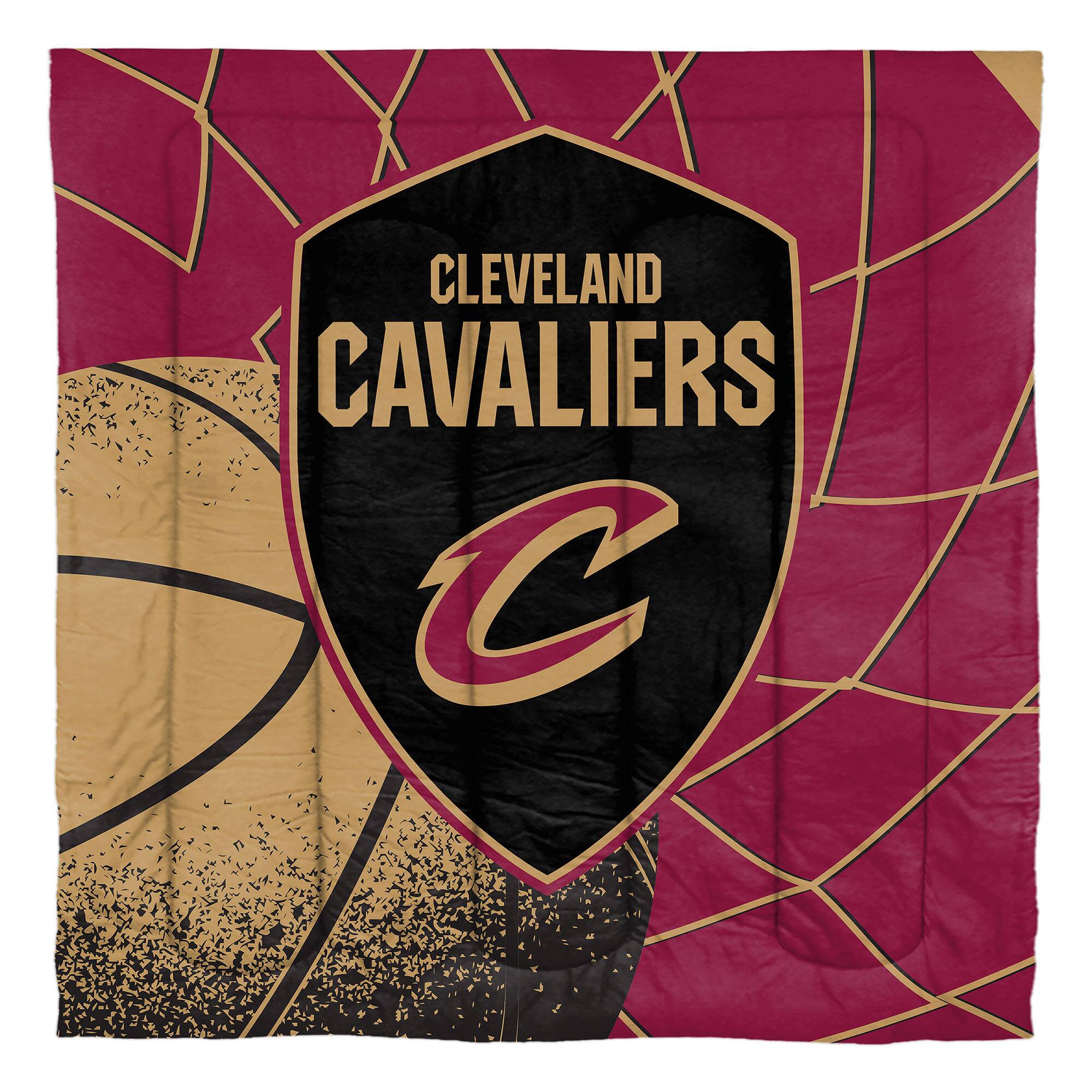 CLEVELAND CAVALIERS