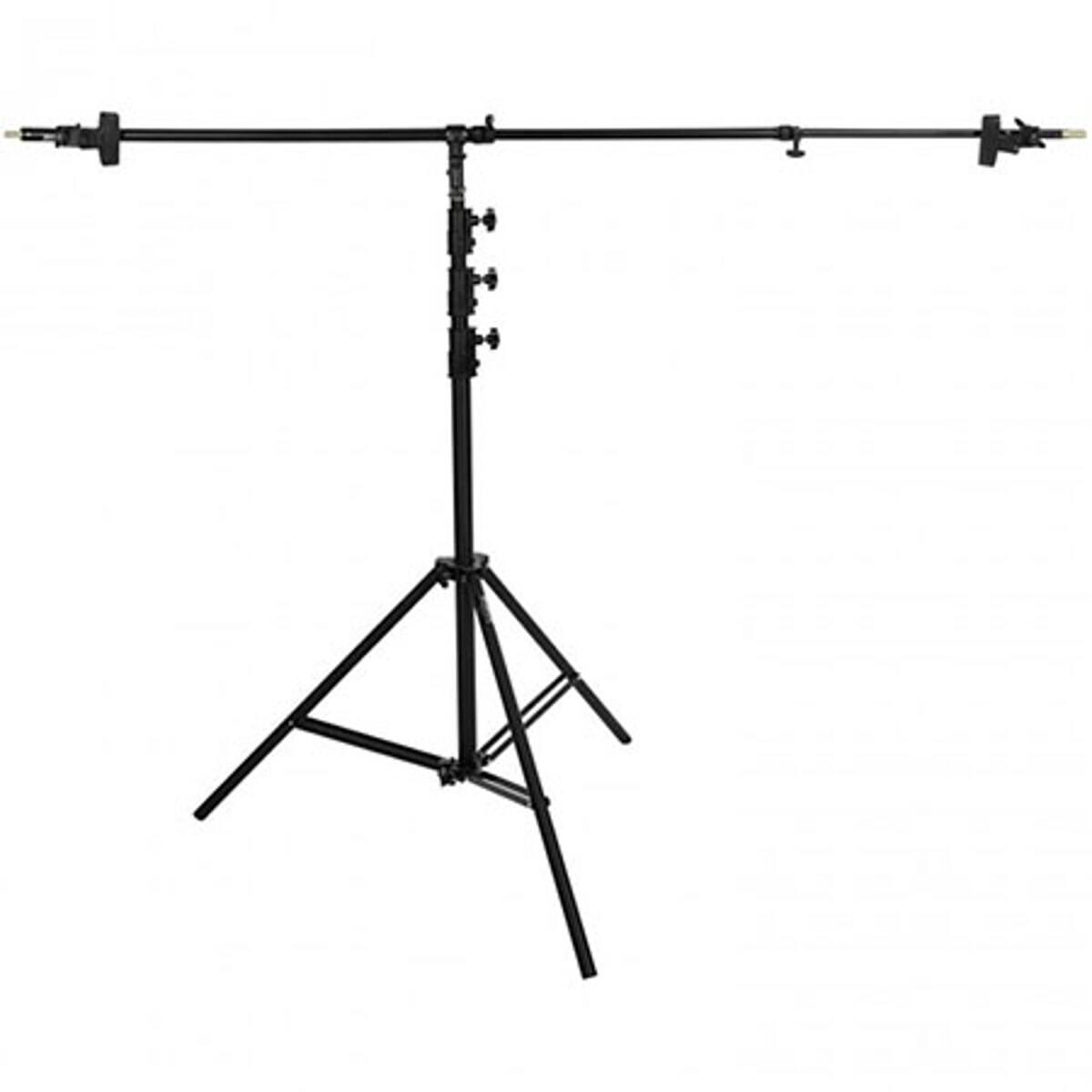 Alt View 3. Westcott - Westcott 72" Illuminator Arm Extreme for Mounting Reflectors, Foamcore, Boards.