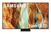 Samsung - 65” Class QN70F Series Neo QLED Mini LED 4K UHD SamsungVision AI Smart Tizen TV (2025)