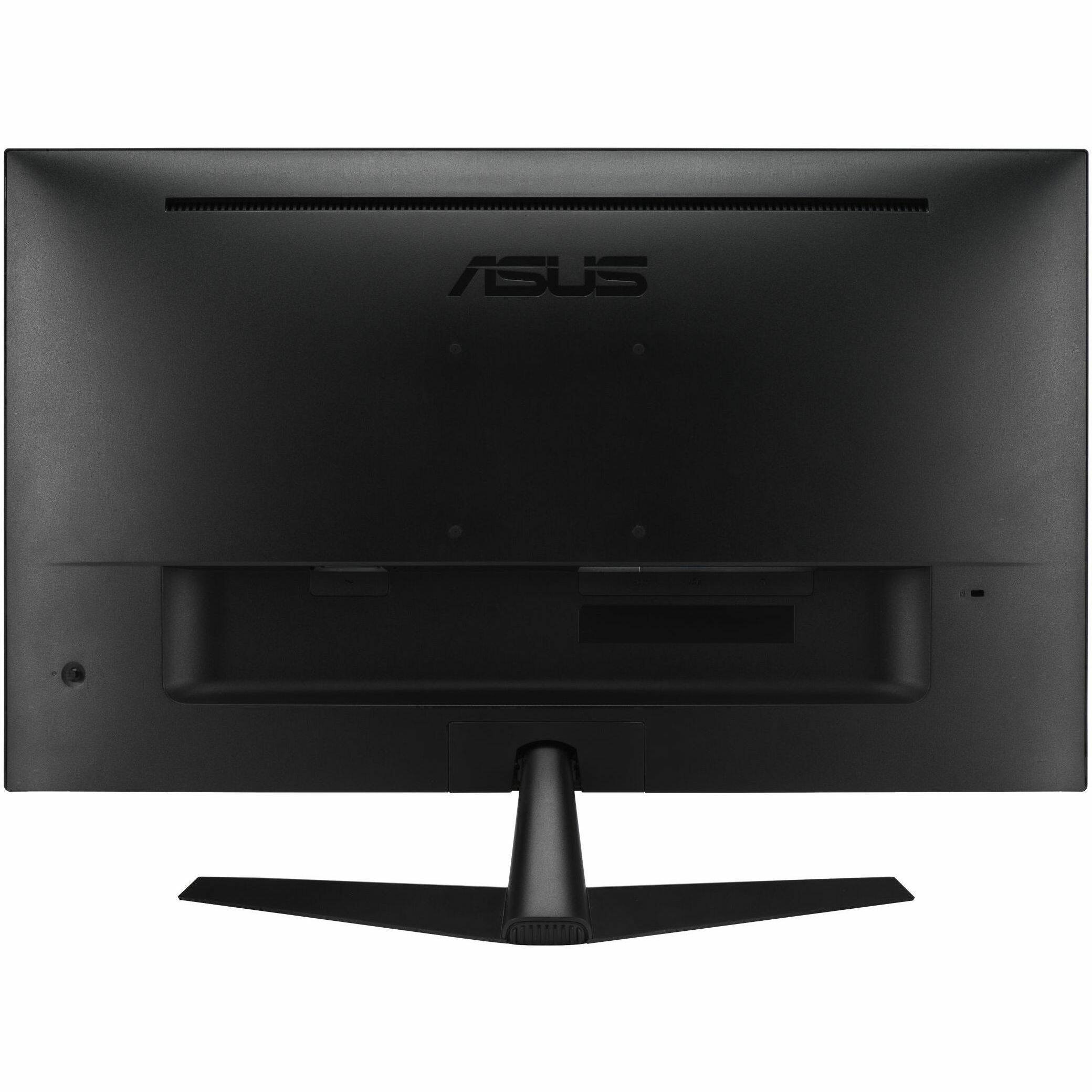 Alt View 2. ASUS - Asus VY279HGR 27" Class Full HD Gaming LED Monitor - 16:9 - 27" Viewable - In-plane Switching (IPS) Technology - LED - Unknown.