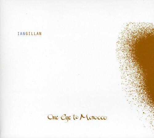 IANGILLAN  
One Eye to Morocco