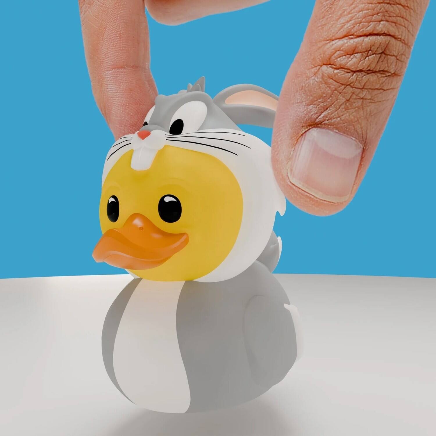 Alt View 3. PopMarket - TUBBZ - Looney Tunes MINI Bugs Bunny   - COLLECTIBLES - Multicolor.