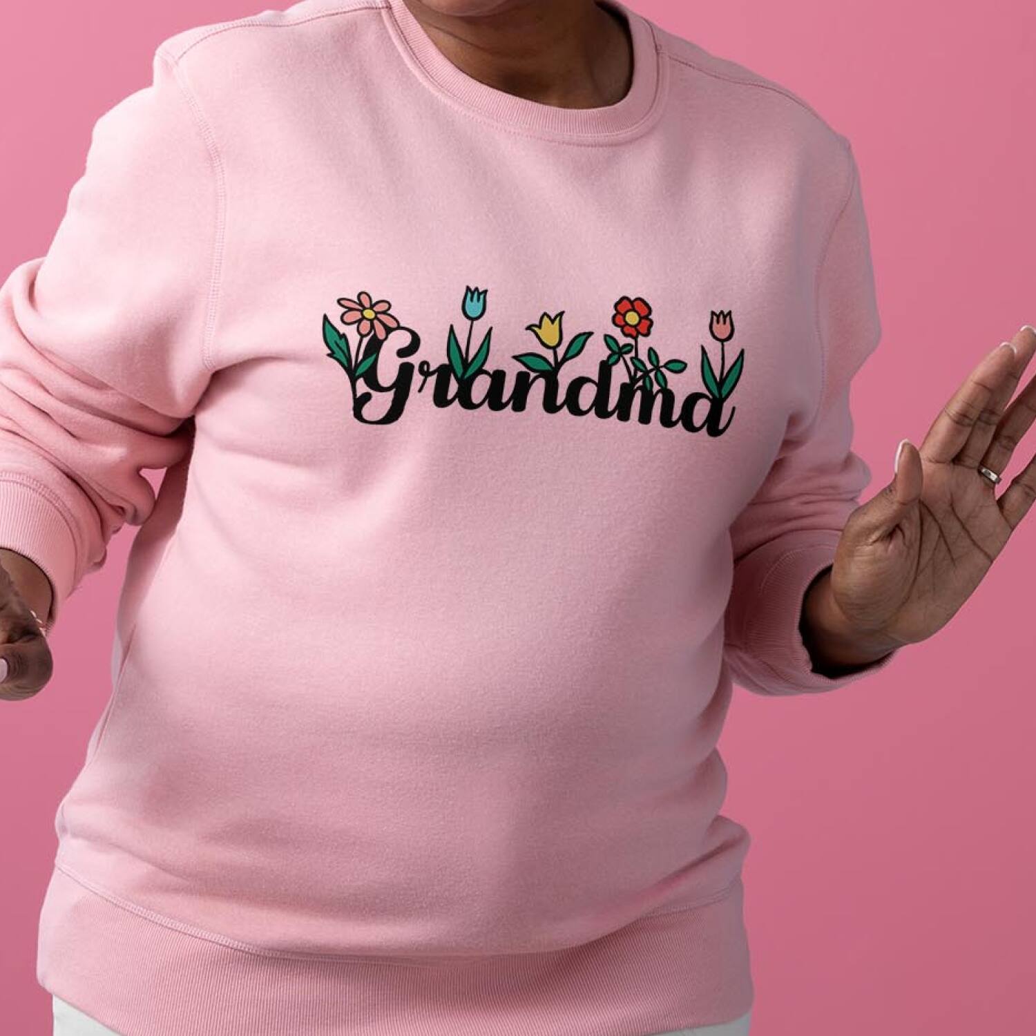 Alt View 3. Cricut - Joy Xtra Smart Cutting Machine + Starter Kit - White.