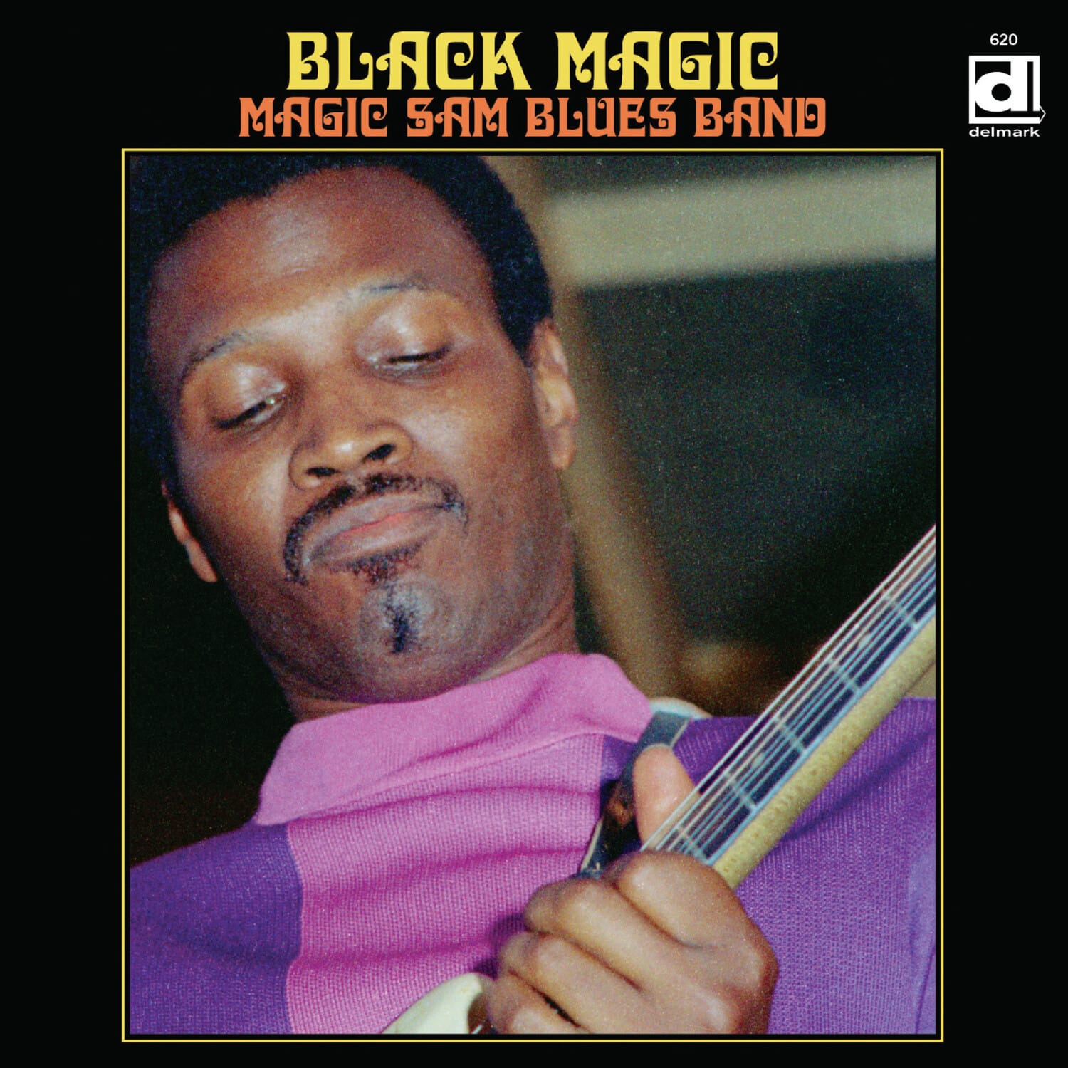 Magic Sam - Black Magic   - COMPACT DISCS [CD] price history on PriceWatchPro