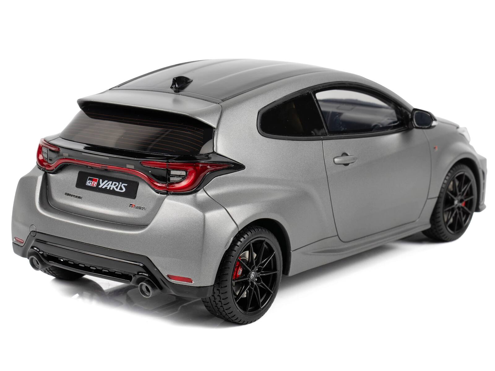 GR YARiS non M 5%