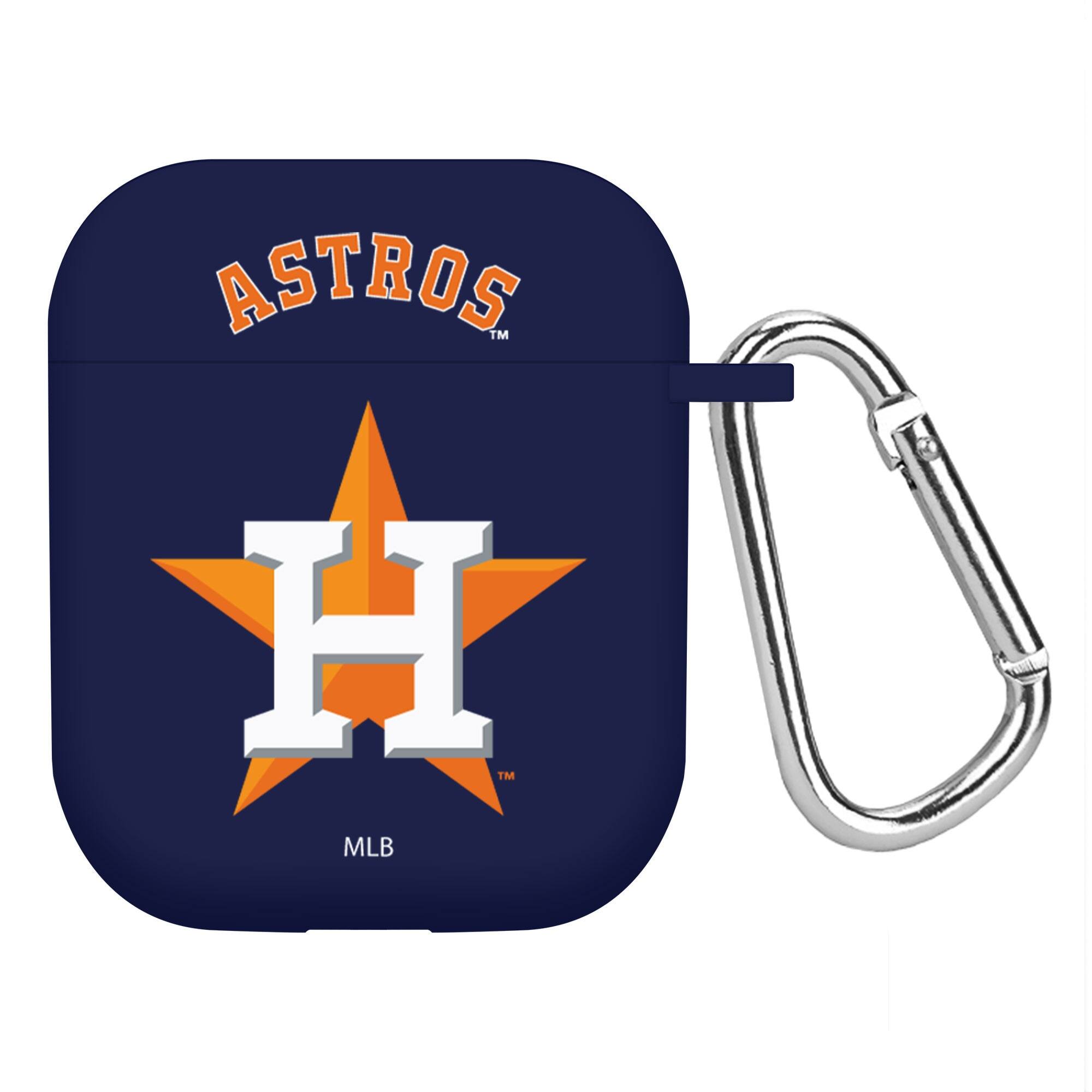 ASTROS  
H  
MLB