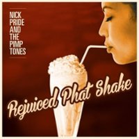 Rejuiced Phat Shake [LP] - VINYL - Front_Original