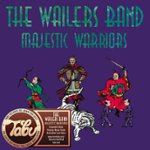 Front Standard. Majestic Warriors [CD].