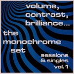 Front Standard. Volume, Contrast, Brilliance: Sessions & Singles, Vol. 1 [LP] - VINYL.