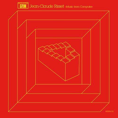 Music From Computer [LP] - VINYL